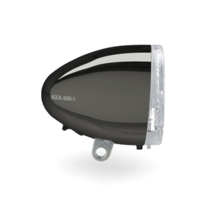 Esituli AXA LUX 606 AUTO 15 DARK CHROME 60CM - Pilt 4