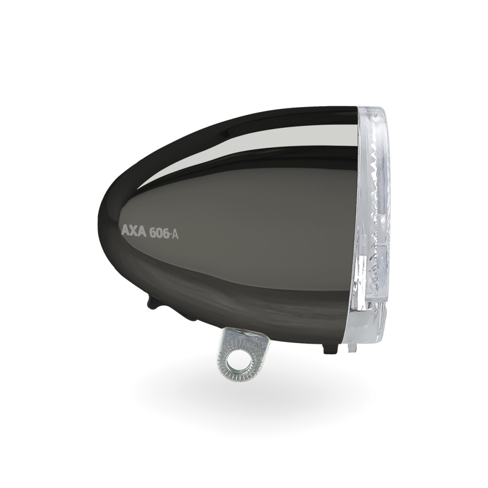 Esituli AXA LUX 606 AUTO 15 DARK CHROME 60CM - Pilt 4