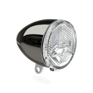 Esituli AXA 606 E-BIKE6-48 VOLT 15 LUX DARK CHROME - Pilt 3