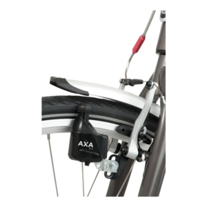 Dünamo AXA DUO 6326/O-V/LEFT/CARD - Pilt 2