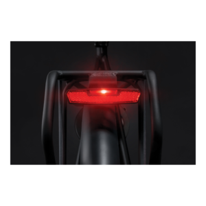 Tagatuli AXA Juno E-bike 6-12V 50 mm - Pilt 2