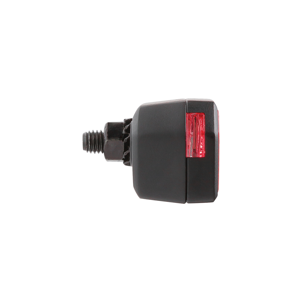 Tagatuli AXA Juno E-bike 6-12V 50 mm - Pilt 4