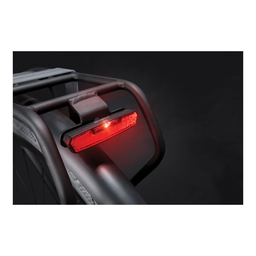 Tagatuli AXA Juno E-bike 6-12V 50 mm - Pilt 7