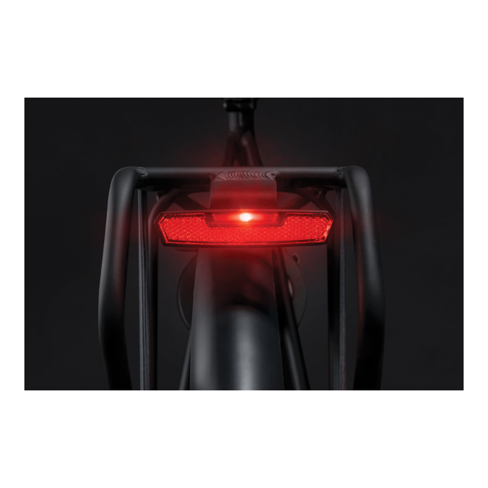 Tagatuli AXA Juno E-bike 6-12V 80 mm - Pilt 2