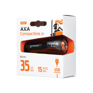 Esituli AXA COMPACT LINE BATTERY 35 - Pilt 3