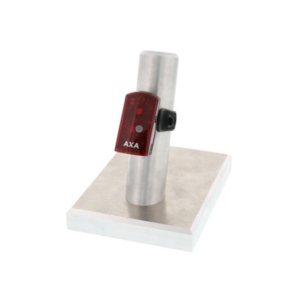 Tagatuli AXA Greenline 1 LED - Pilt 2