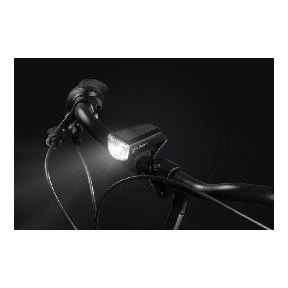 Esituli AXA Dwn Front 50 Lux USB - Pilt 2