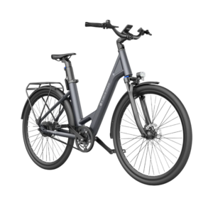 Elektrijalgratas ADO Air 28, Grey - Pilt 2