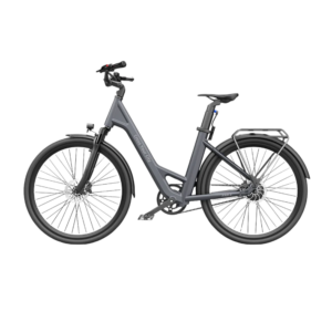 Elektrijalgratas ADO Air 28, Grey - Pilt 4