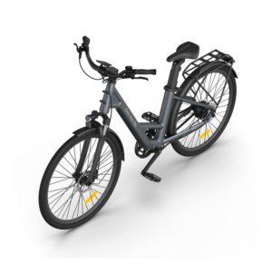 Elektrijalgratas ADO Air 28 PRO, Grey - Pilt 2