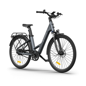 Elektrijalgratas ADO Air 28 PRO, Grey - Pilt 4