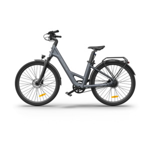Elektrijalgratas ADO Air 28 PRO, Grey - Pilt 5