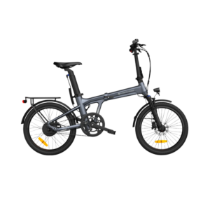Elektriline kokkupandav jalgratas ADO Air 20 PRO, Grey