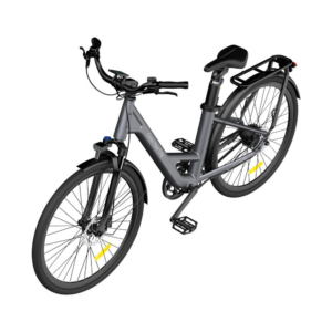 Elektrijalgratas ADO Air 28 Ultra, Grey - Pilt 2