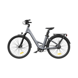 Elektrijalgratas ADO Air 28 Ultra, Grey - Pilt 4
