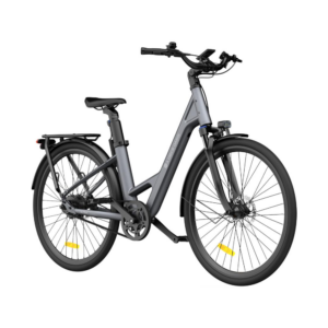 Elektrijalgratas ADO Air 28 Ultra, Grey - Pilt 5