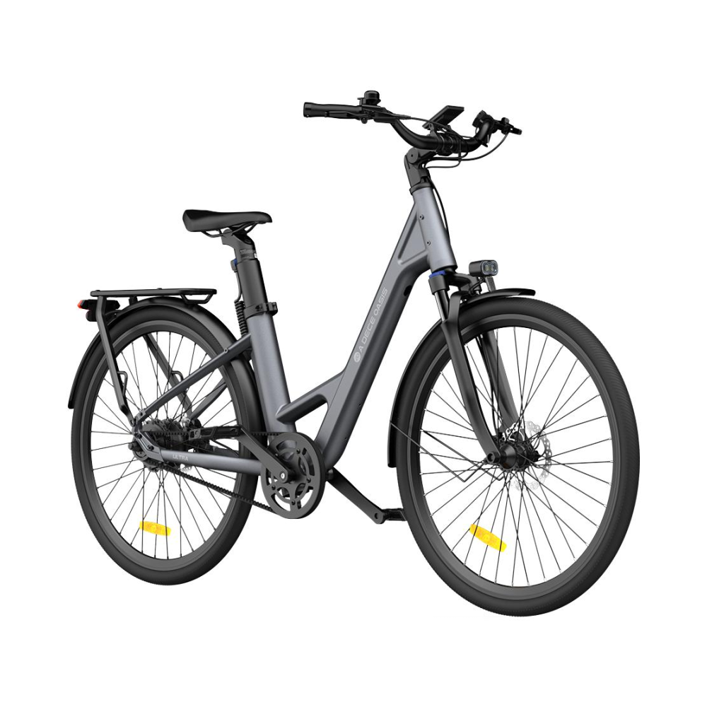 Elektrijalgratas ADO Air 28 Ultra, Grey - Pilt 5