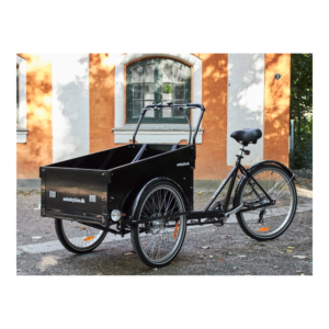 Kastiratas AMLADCYKLER Classic