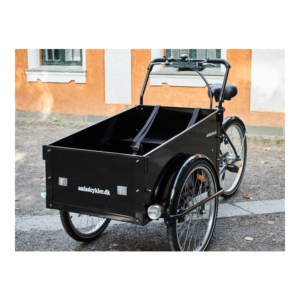 Kastiratas AMLADCYKLER Classic - Pilt 2