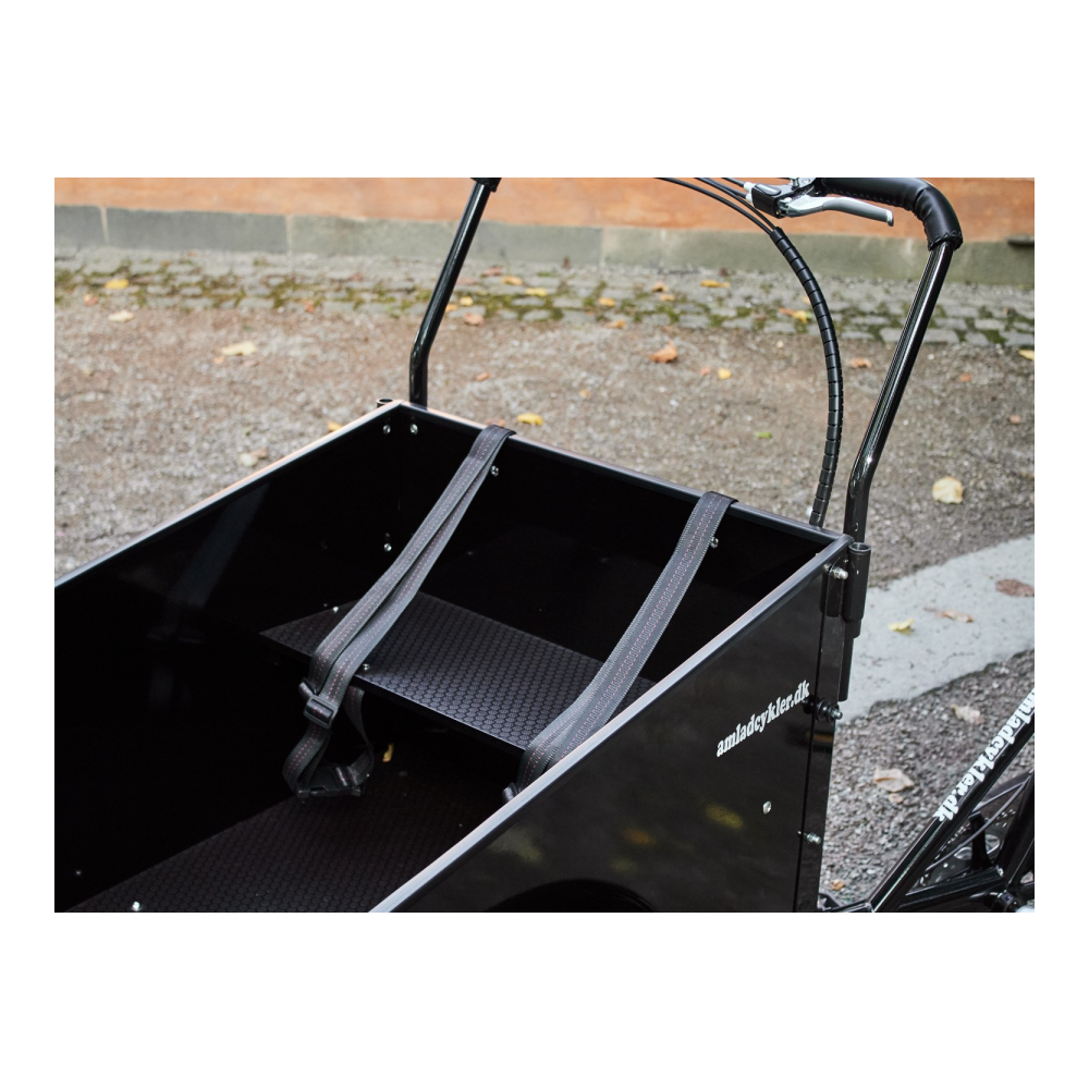 Kastiratas AMLADCYKLER Classic - Pilt 4
