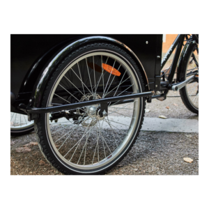 Kastiratas AMLADCYKLER Classic - Pilt 5