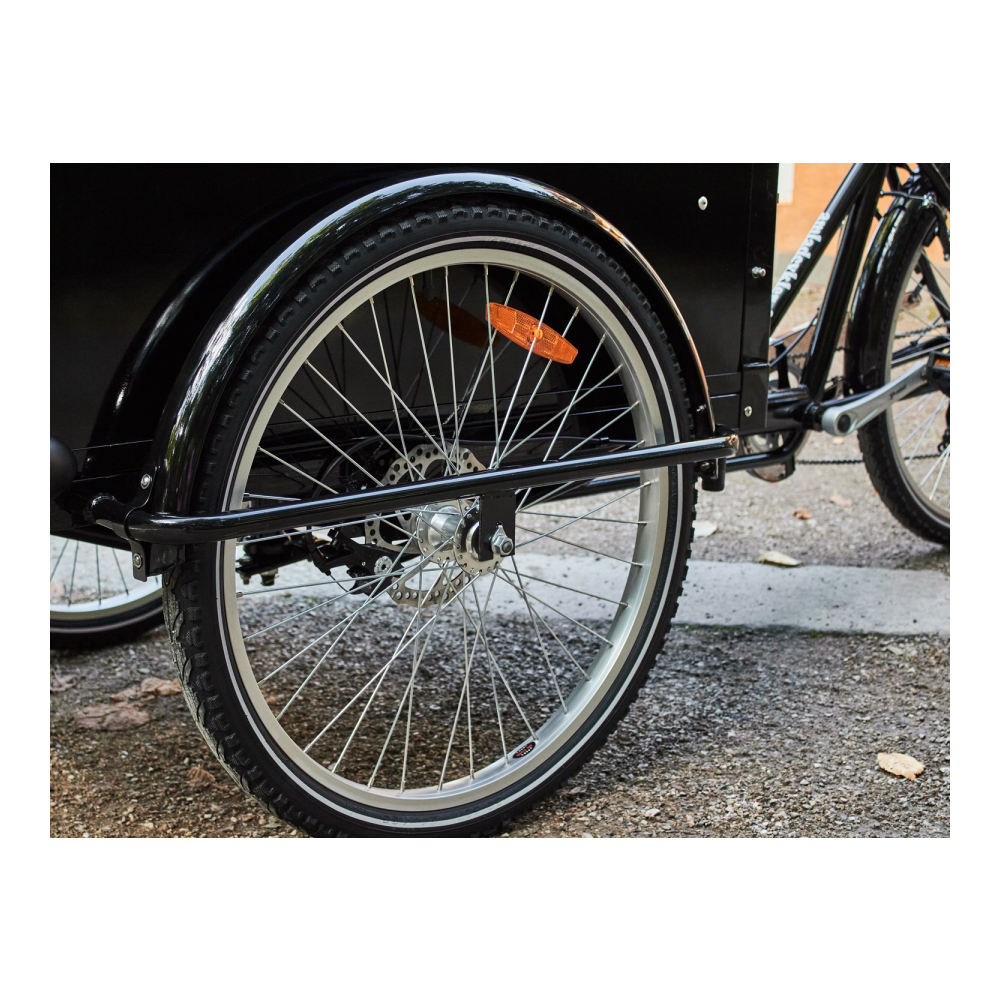 Kastiratas AMLADCYKLER Classic - Pilt 5