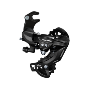 Tagumine käiguvahetaja SHIMANO TOURNEY Rear Derailleur RD-TY300-SGS Road Type 7/6-speed