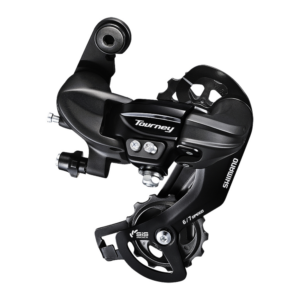 Tagumine käiguvahetaja Shimano 6/7s DA RD-TY300 Tourney