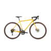 Gravel jalgratas ROMET Finale, kollane