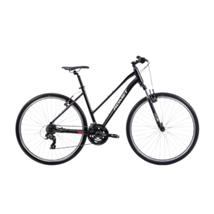Jalgratas ROMET Orkan 1.0 D, must