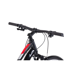 Jalgratas ROMET Orkan 1.0 D, must - Pilt 2