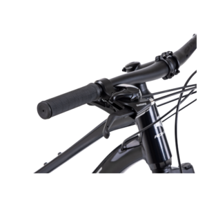 Jalgratas ROMET Orkan 1.0 D, must - Pilt 5