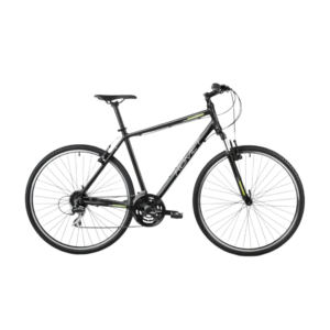 Jalgratas ROMET Orkan 2 M, must