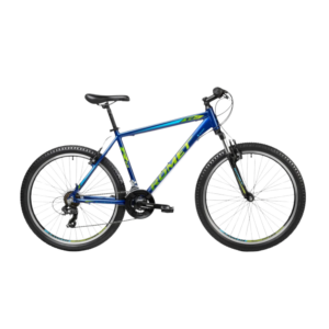 Jalgratas ROMET Rambler R6.0, 26" sinine-roheline