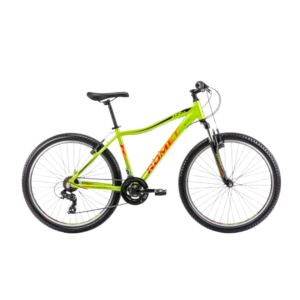 Noorte jalgratas ROMET Rambler R6.0 JR, 26" roheline
