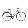 Jalgratas ROMET Vintage Classic 2.0 D, roheline