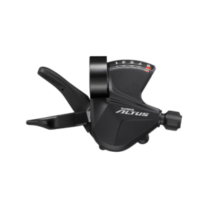 Käigulink SHIMANO Right 9s w/OGD SL-M2010-9R Rapidfire Plus CB