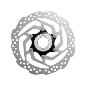 Piduriketas SHIMANO 180 mm Center Lock SM-RT10 Resin Pad Only