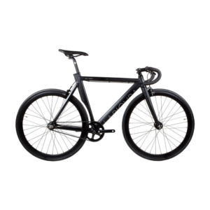 Fixie jalgratas BLB La Piovra ATK