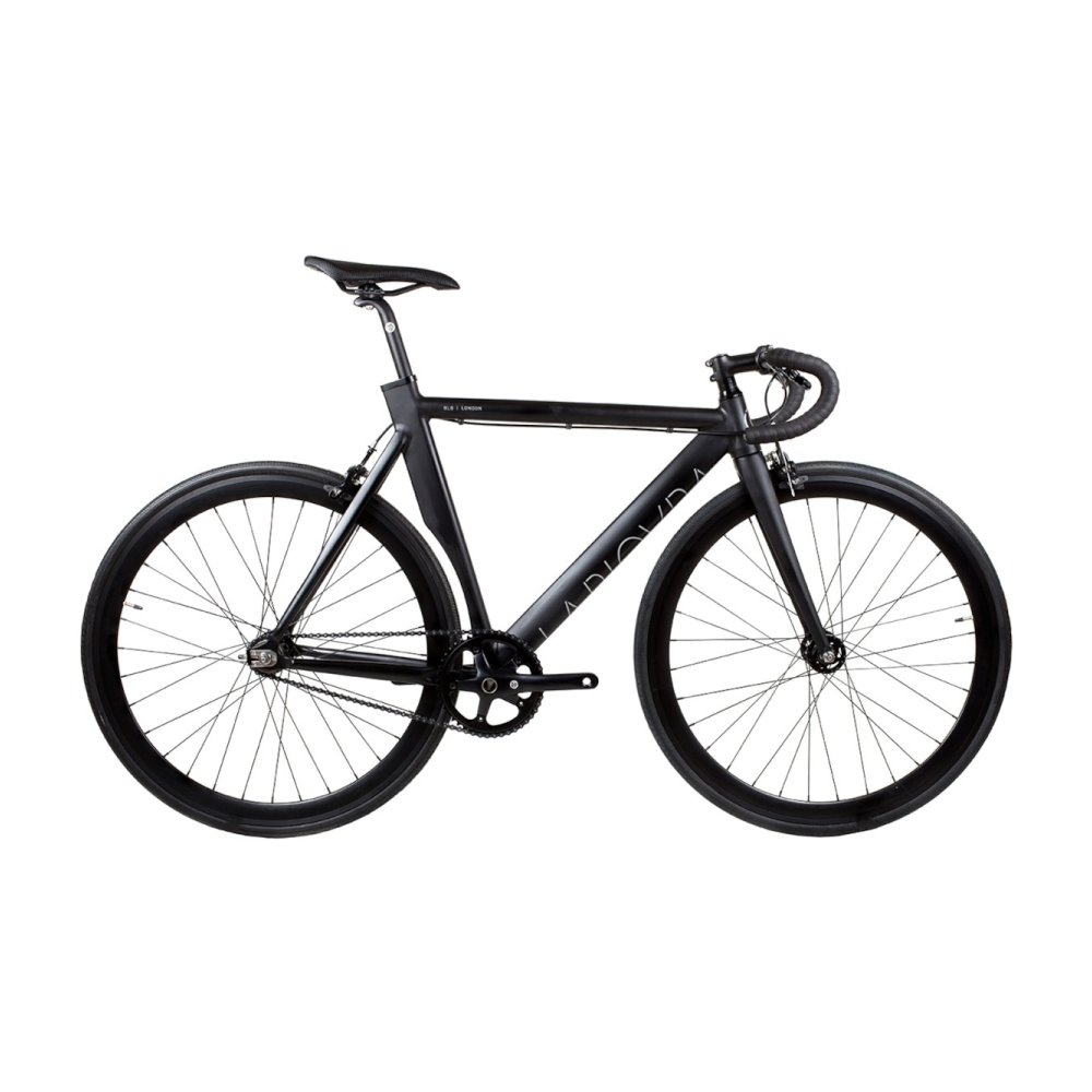 Fixie jalgratas BLB La Piovra ATK