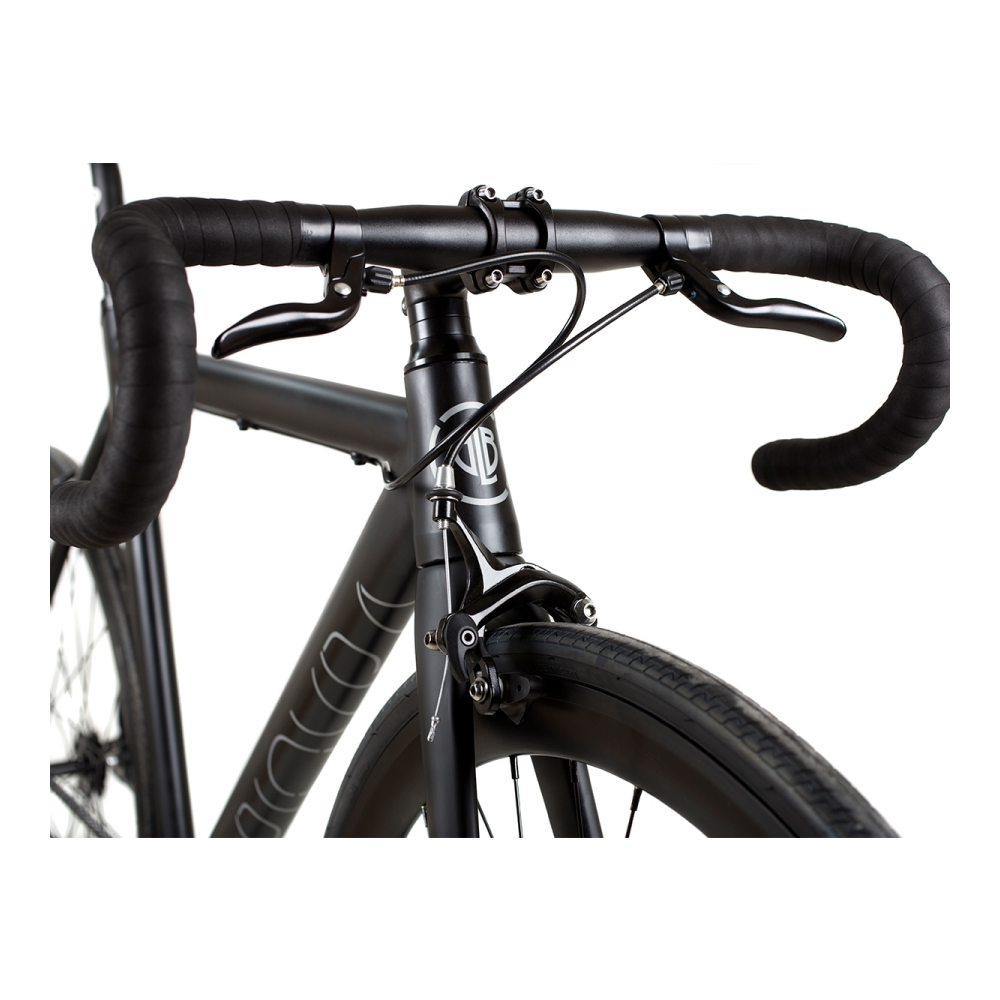 Fixie jalgratas BLB La Piovra ATK - Pilt 2