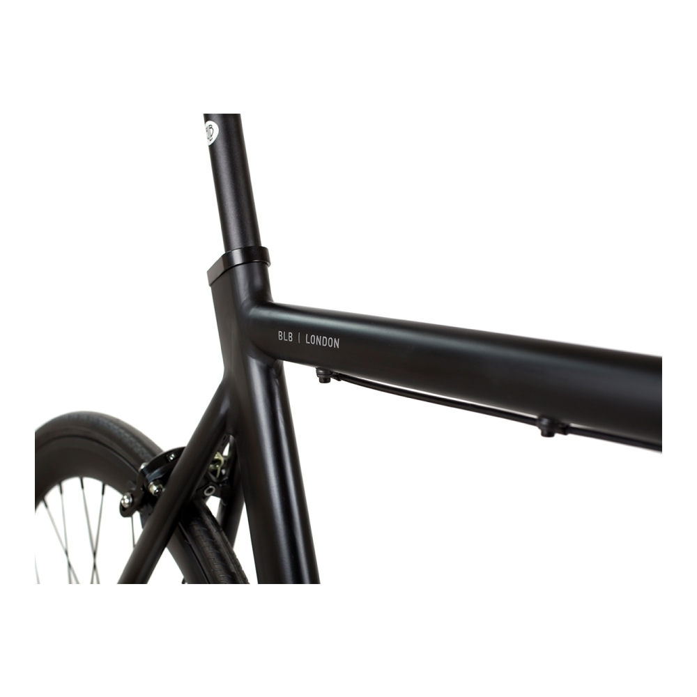 Fixie jalgratas BLB La Piovra ATK - Pilt 5