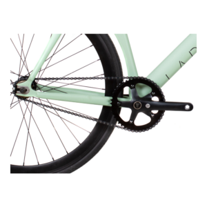 Fixie jalgratas BLB La Piovra ATK - Pilt 4