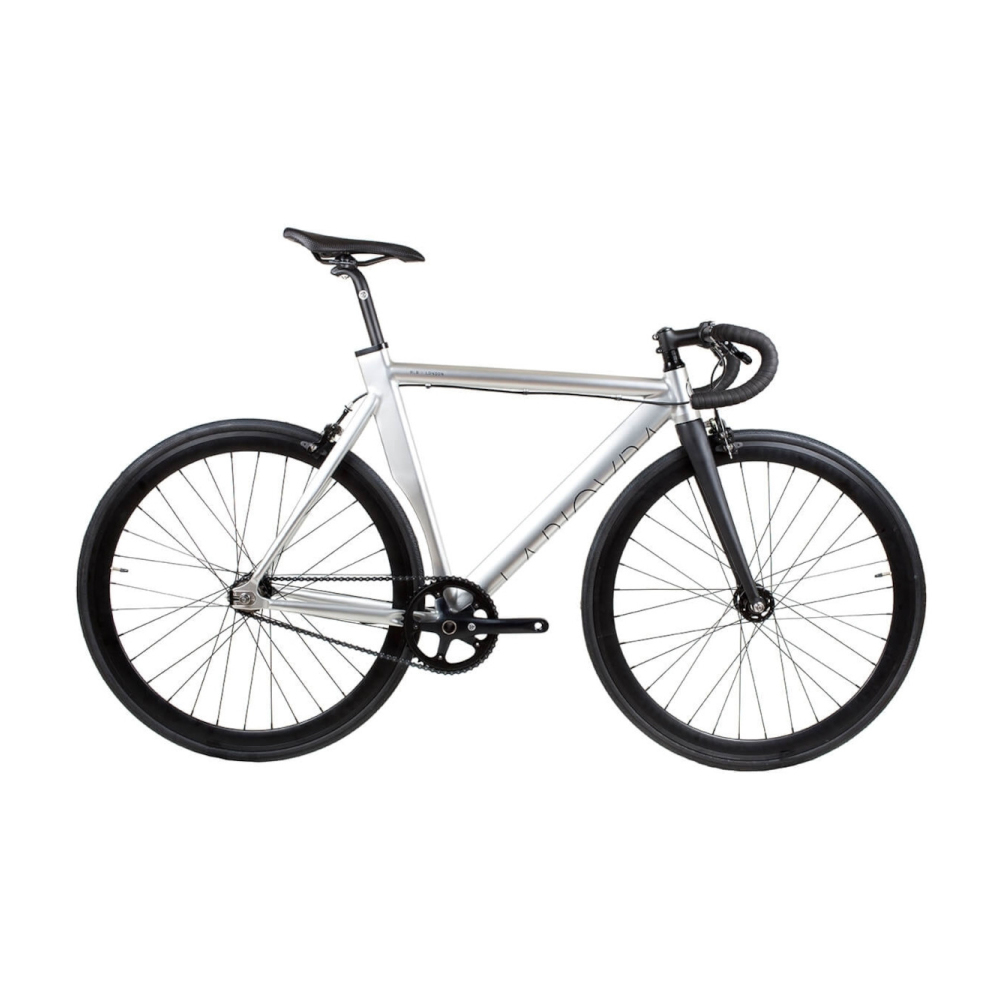 Fixie jalgratas BLB La Piovra ATK