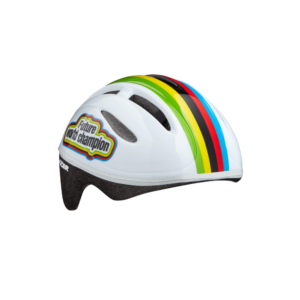 Laste jalgrattakiiver Lazer Bob Future World Champion