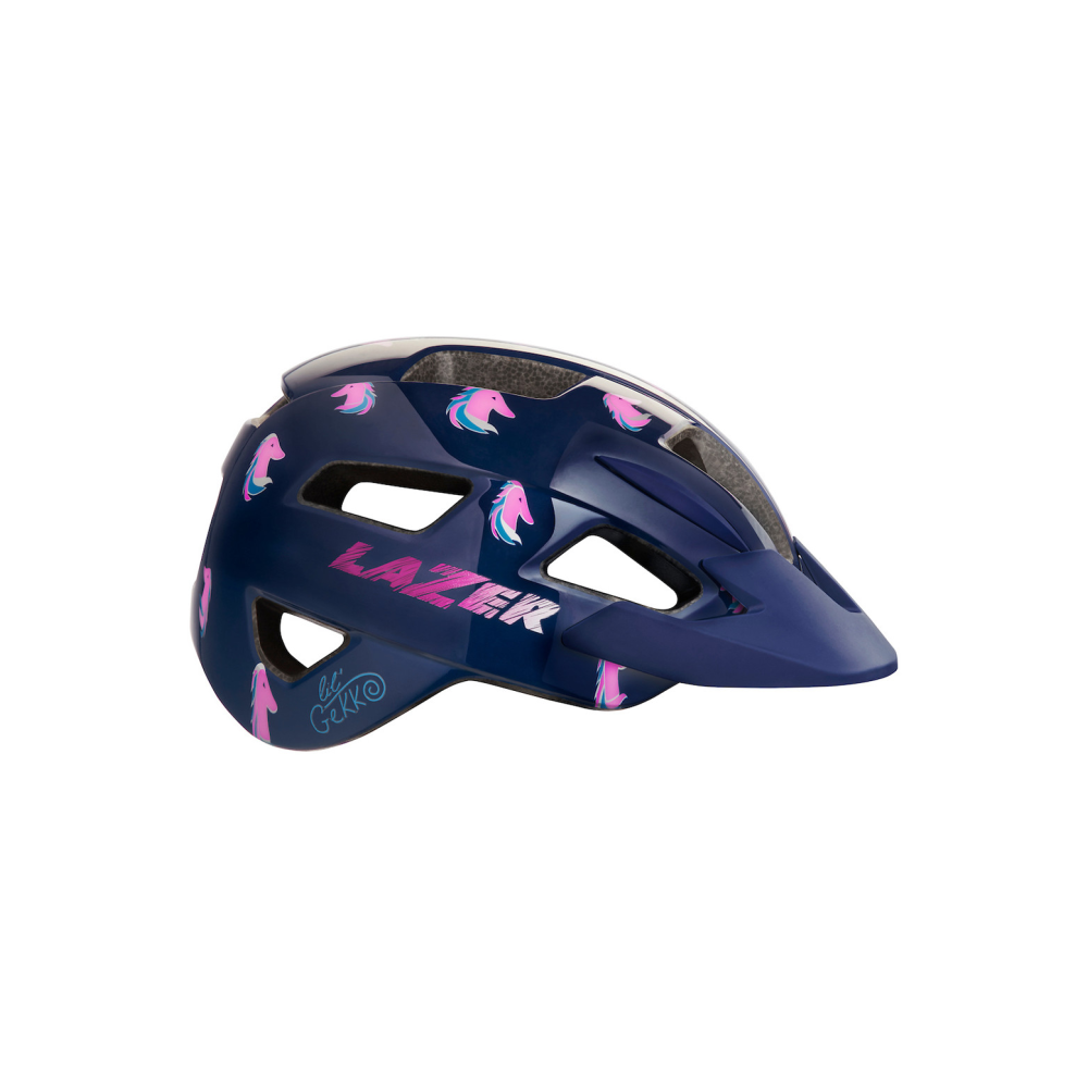 Lastekiiver LAZER Lil' Gekko, Pony - Pilt 2