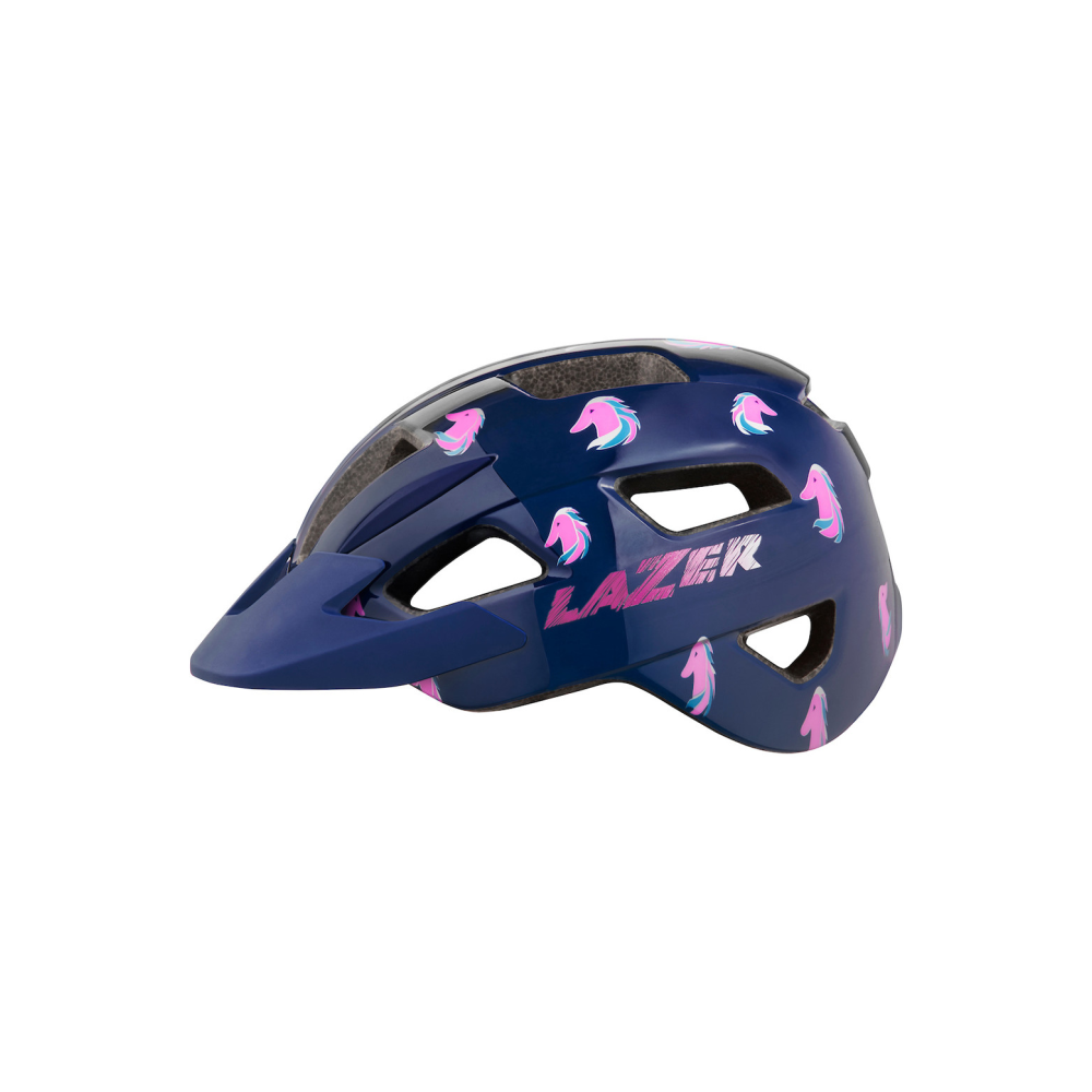 Lastekiiver LAZER Lil' Gekko, Pony - Pilt 4