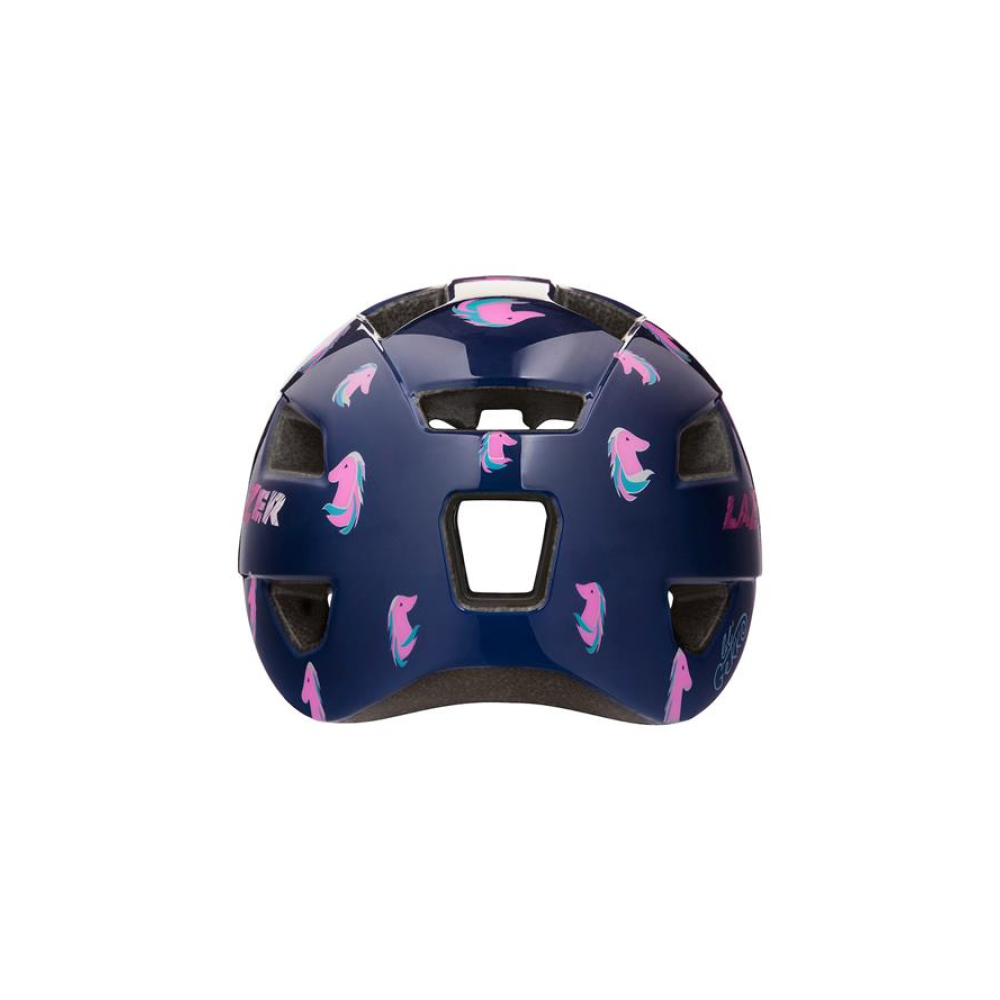 Lastekiiver LAZER Lil' Gekko, Pony - Pilt 6