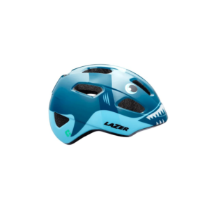 Kiiver LAZER PNUT KinetiCore, CE-CPSC, Shark, sinine