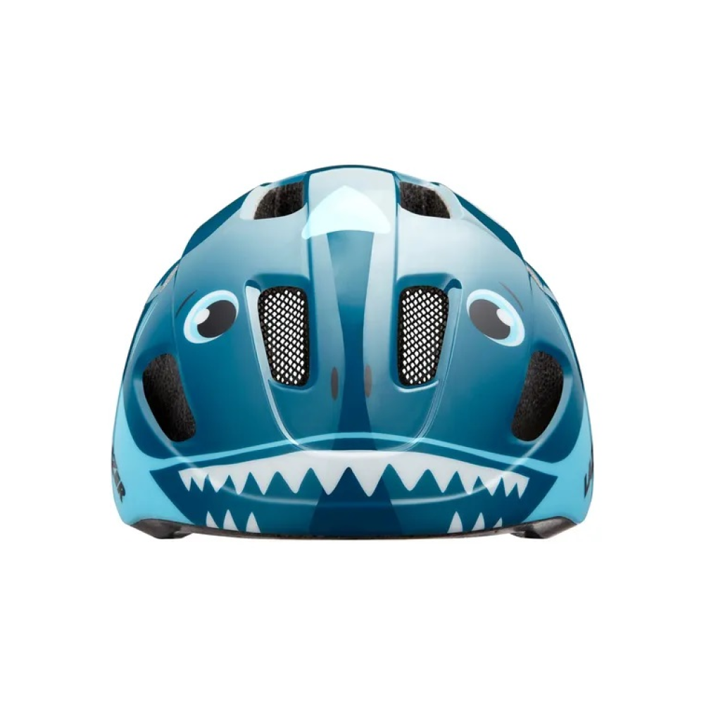 Kiiver LAZER PNUT KinetiCore, CE-CPSC, Shark, sinine - Pilt 2